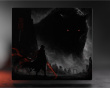 Apex Glass Mousepad