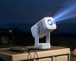 D1Air Smart Projector 1080p Full HD