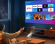D1Air Smart Projector 1080p Full HD