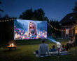 D1Air Smart Projector 1080p Full HD