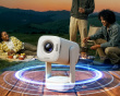D1Air Smart Projector 1080p Full HD