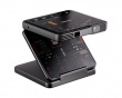 ZIP Tri-Fold Portable Mini Projector - Cyber