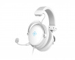 DH320 Wired Gaming Headset - White