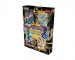 Magnificent Monsters Tuckbox