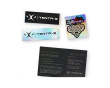 Zen SENTE Glass Mousepad - VAULT-X Edition