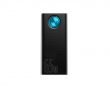 Amblight 30000mAh Powerbank, 4xUSB, USB-C, 65W