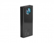 Amblight 30000mAh Powerbank, 4xUSB, USB-C, 65W