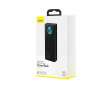 Amblight 30000mAh Powerbank, 4xUSB, USB-C, 65W
