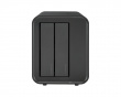 D2-320 DAS Drive Enclosure - 2 Bays