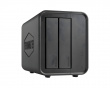 D2-320 DAS Drive Enclosure - 2 Bays