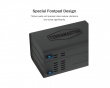 D2-320 DAS Drive Enclosure - 2 Bays
