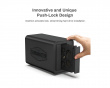 D2-320 DAS Drive Enclosure - 2 Bays