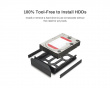 D4-320 DAS Drive Enclosure - 4 Bays
