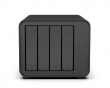 D4-320 DAS Drive Enclosure - 4 Bays