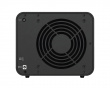 D4-320 DAS Drive Enclosure - 4 Bays