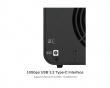 D4-320 DAS Drive Enclosure - 4 Bays