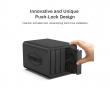 D4-320 DAS Drive Enclosure - 4 Bays