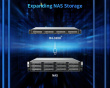D4-320U DAS Drive Enclosure - 4 Drives