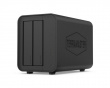 D5 Hybrid DAS Enclosure - 5 Bays