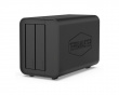 D5 Hybrid DAS Enclosure - 5 Bays