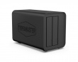 D5 Hybrid DAS Enclosure - 5 Bays