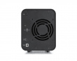 D5 Hybrid DAS Enclosure - 5 Bays