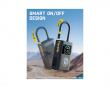 X10 Pro Portable Tire Inflator