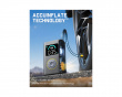 X10 Pro Portable Tire Inflator
