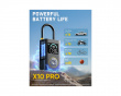 X10 Pro Portable Tire Inflator