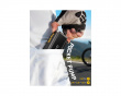 X11 Ace Mini Bike Pump