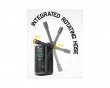 X11 Ace Mini Bike Pump