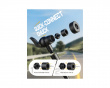 X11 Ace Mini Bike Pump