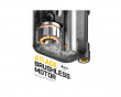 X11 Ace Mini Bike Pump