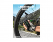 X11 Ace Mini Bike Pump