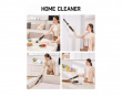 Slim V10 Lite Cordless Handheld Vacuum