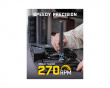 E2 Ultra Electric Precision Screwdriver - 50 Bits