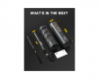 E2 Ultra Electric Precision Screwdriver - 50 Bits