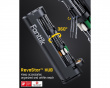 F2 Master Kit Mini Cordless Rotary Tool