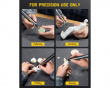 F2 Master Kit Mini Cordless Rotary Tool