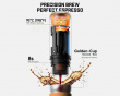 Cafein 11 Portable Coffee Machine