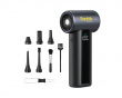 B11 Pro Max Electric Air Duster - Black