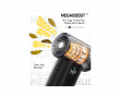 B11 Pro Max Electric Air Duster - Black