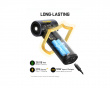 B11 Pro Max Electric Air Duster - Black