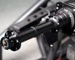 Wheelbase Extension Accessory - 15 cm