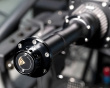 Wheelbase Extension Accessory - 15 cm