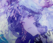 SHION Glass Mousepad - Limited Edition