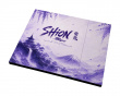 SHION Glass Mousepad - Limited Edition