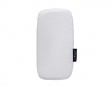 Memory Foam Armrest Pads - White
