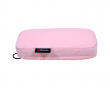 Memory Foam Armrest Pads - Pink