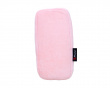 Memory Foam Armrest Pads - Pink